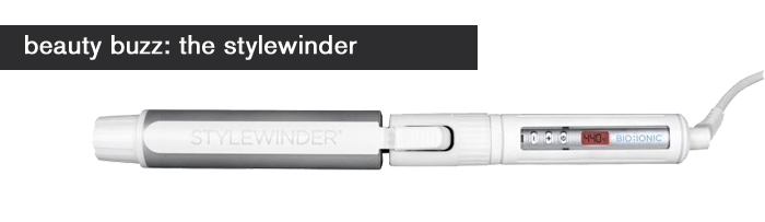 stylewinder review