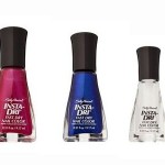 Beauty Love: Sally Hansen Insta-Dri