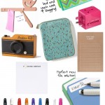 School Supplies List