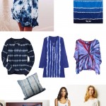 summer {tie dye} blues