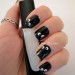 10 easy halloween mani ideas