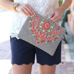 Outfit: Summer Nights