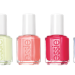 essie summer polish colors